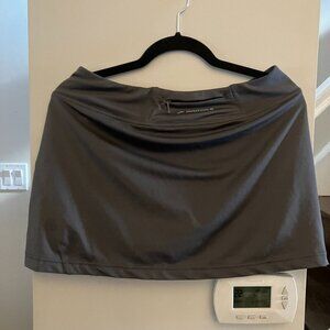 Brooks Tennis Skirt